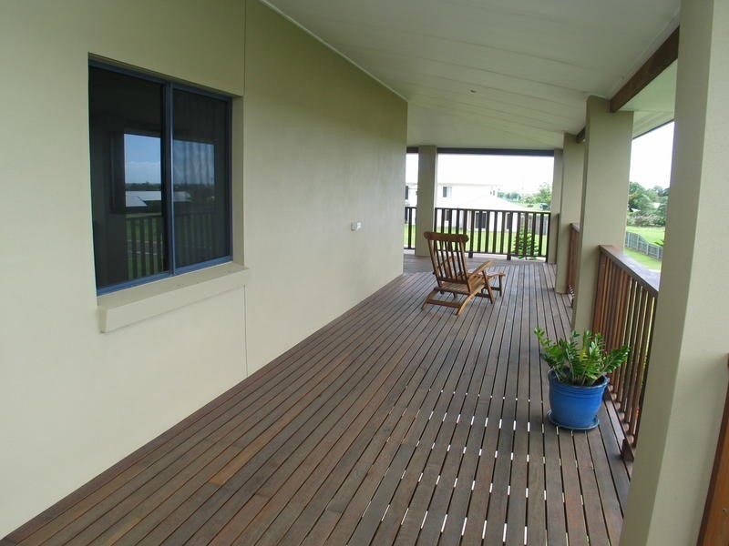 8 Kathleen Drive,, Innes Park QLD 4670