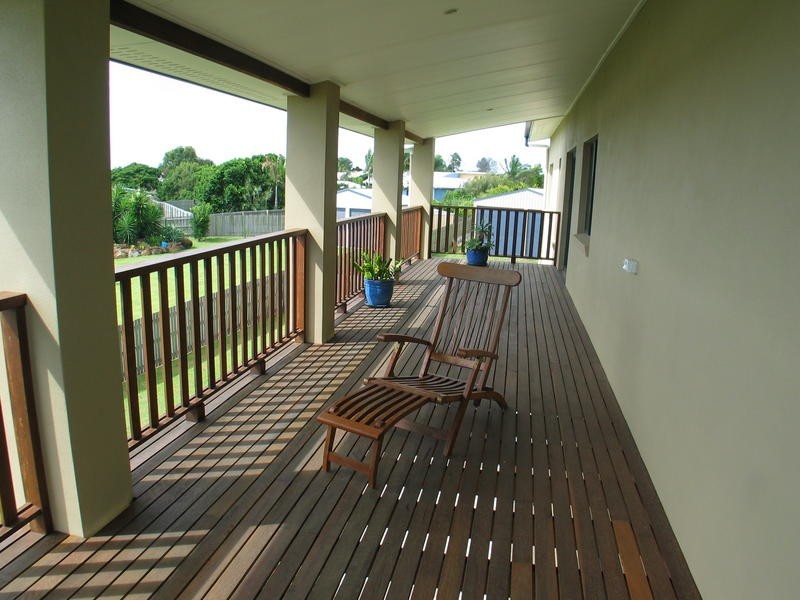 8 Kathleen Drive,, Innes Park QLD 4670