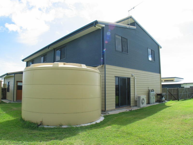 8 Kathleen Drive,, Innes Park QLD 4670