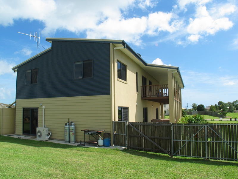 8 Kathleen Drive,, Innes Park QLD 4670