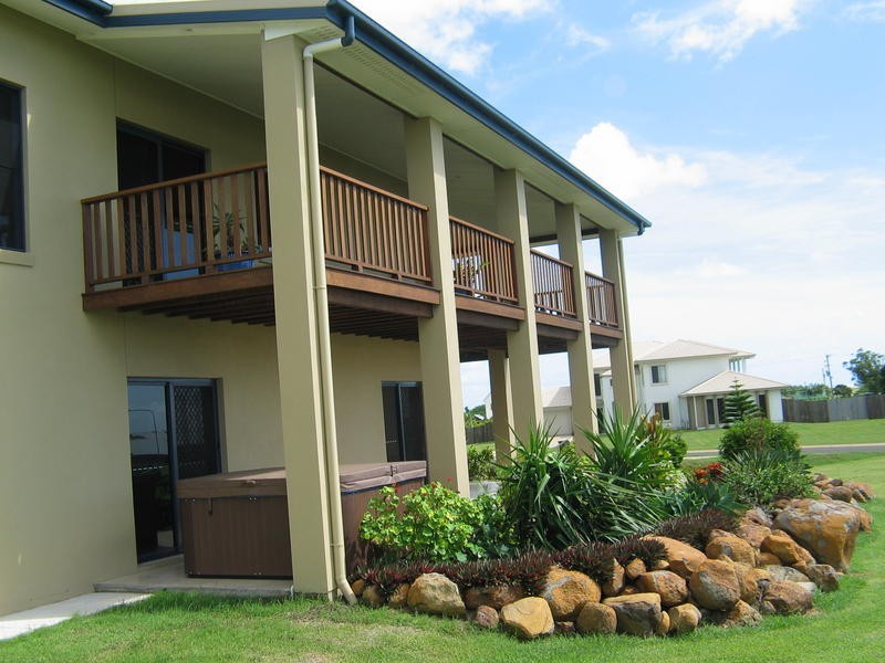 8 Kathleen Drive,, Innes Park QLD 4670