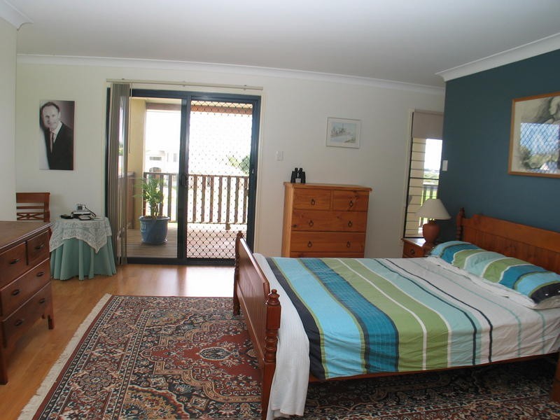 8 Kathleen Drive,, Innes Park QLD 4670