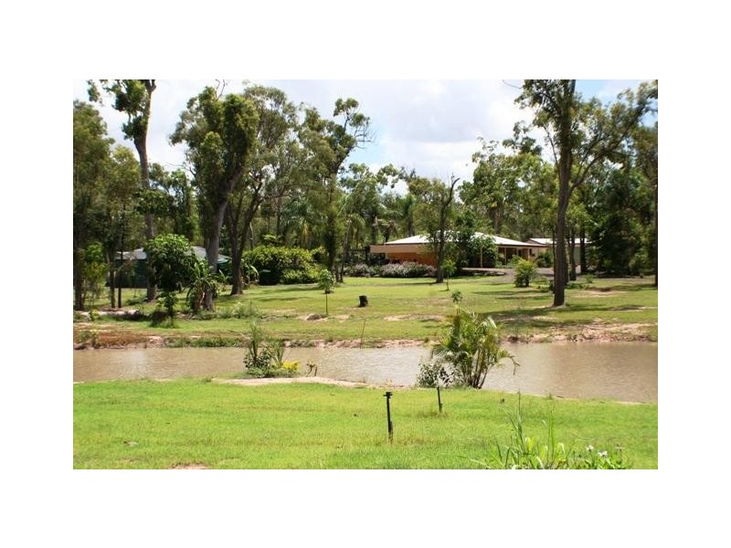 64 Grevillea Drive, Redridge QLD 4660