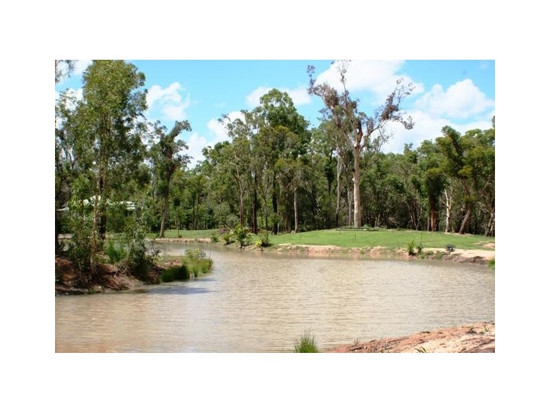 64 Grevillea Drive, Redridge QLD 4660