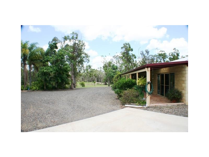 64 Grevillea Drive, Redridge QLD 4660