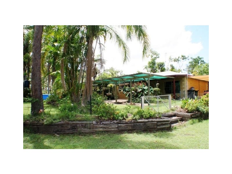 64 Grevillea Drive, Redridge QLD 4660