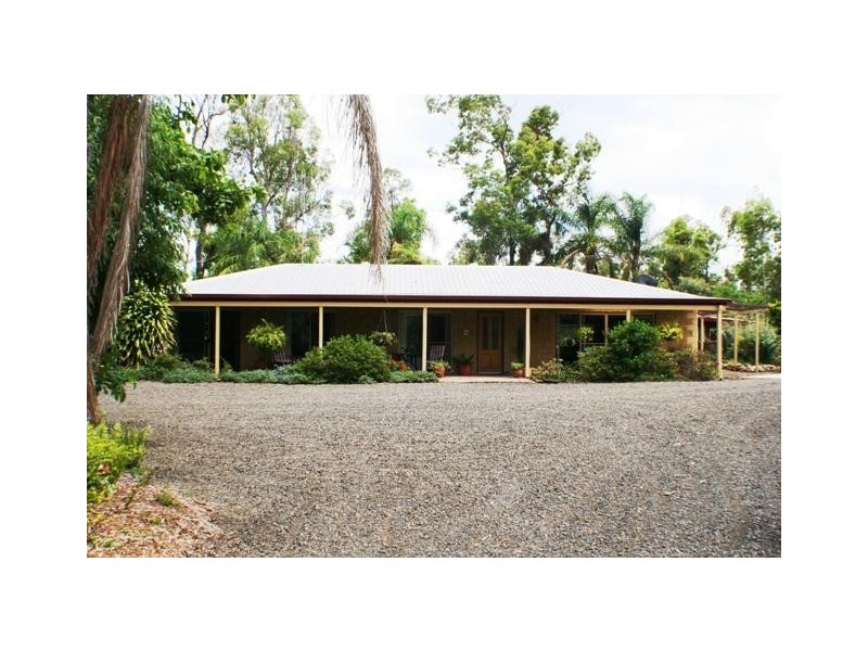 64 Grevillea Drive, Redridge QLD 4660