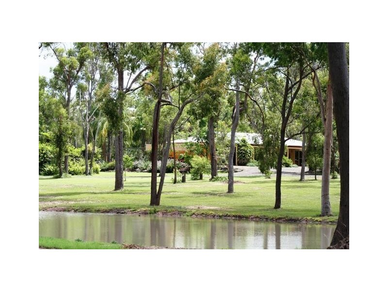 64 Grevillea Drive, Redridge QLD 4660