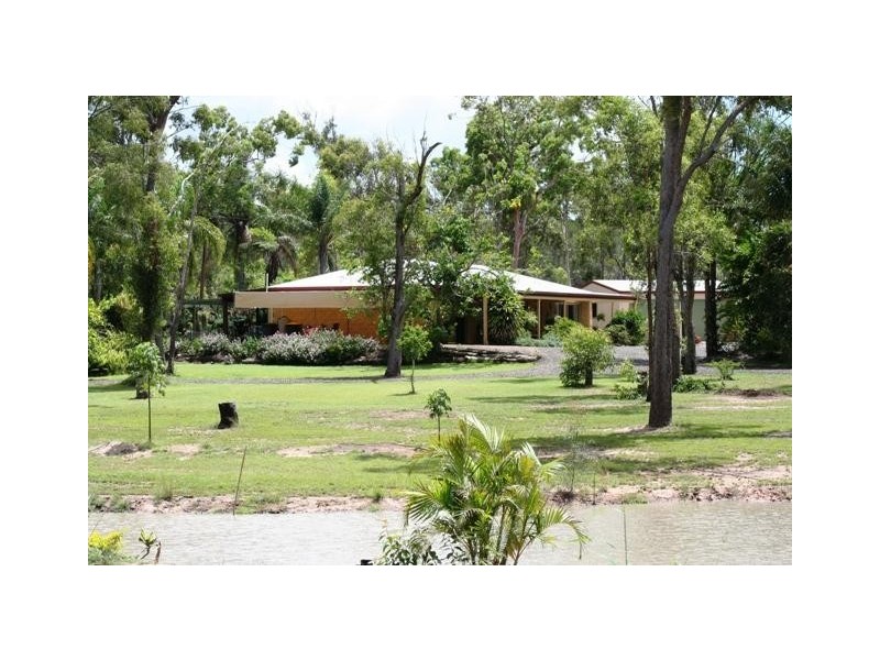 64 Grevillea Drive, Redridge QLD 4660