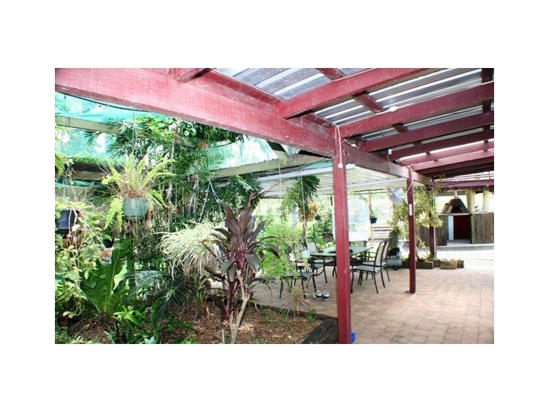 64 Grevillea Drive, Redridge QLD 4660