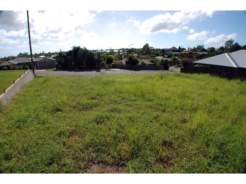 241 Avoca Road, Avoca QLD 4670