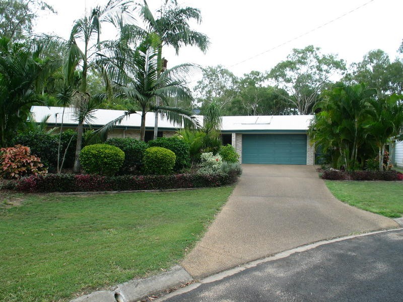 2 Orchid Drive, Moore Park Beach QLD 4670