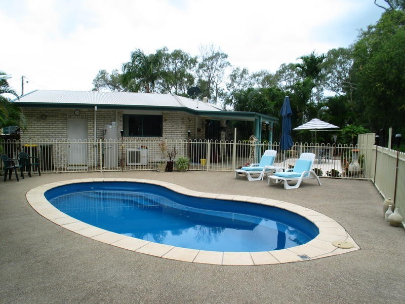 2 Orchid Drive, Moore Park Beach QLD 4670