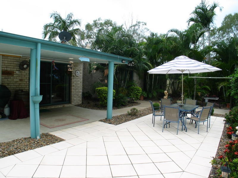 2 Orchid Drive, Moore Park Beach QLD 4670