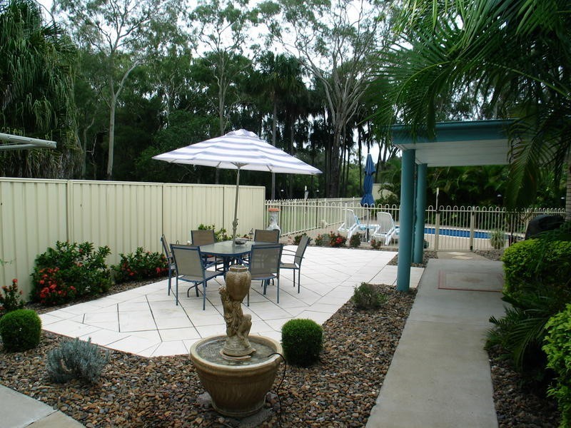 2 Orchid Drive, Moore Park Beach QLD 4670