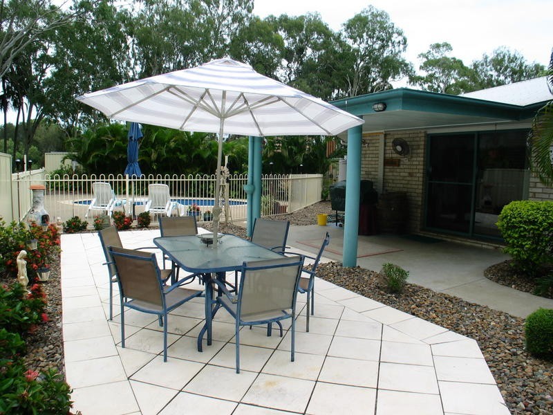 2 Orchid Drive, Moore Park Beach QLD 4670