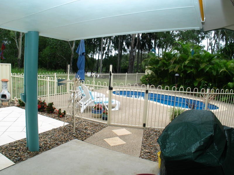 2 Orchid Drive, Moore Park Beach QLD 4670