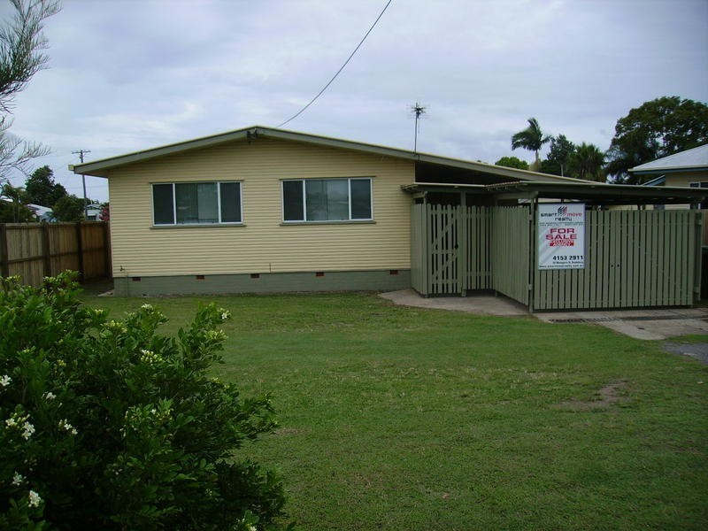 37 Maynard Street, Norville QLD 4670