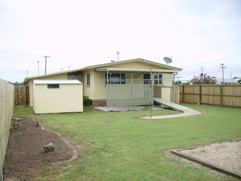 37 Maynard Street, Norville QLD 4670