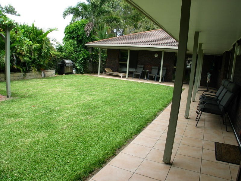 15 Dooley Street, Bargara QLD 4670