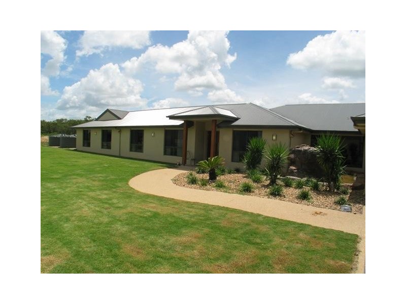 471 Booyan Road, Moorland QLD 4670