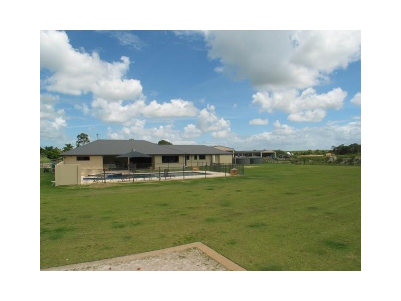 471 Booyan Road, Moorland QLD 4670