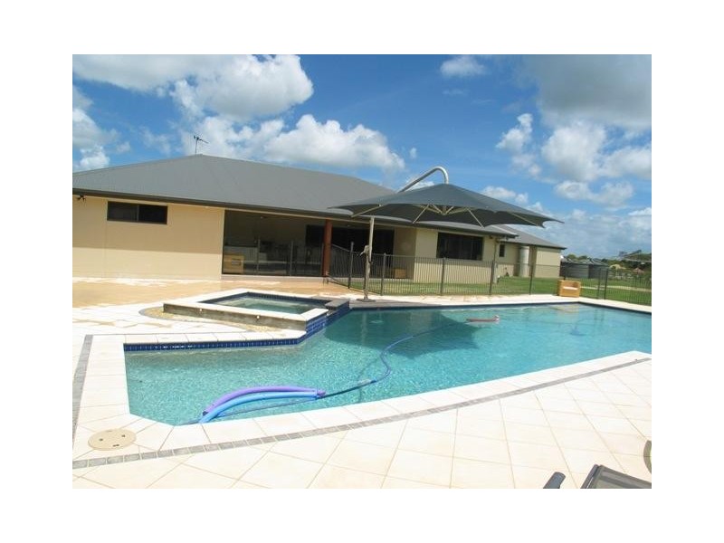 471 Booyan Road, Moorland QLD 4670