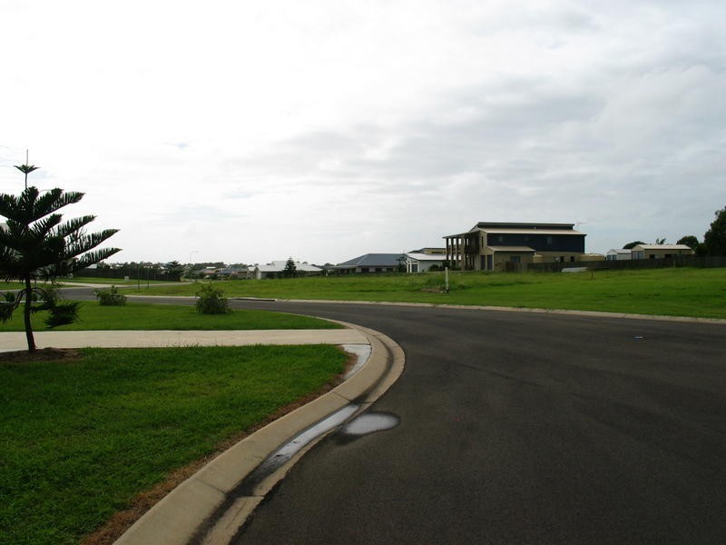 4 Christine Place, Innes Park QLD 4670