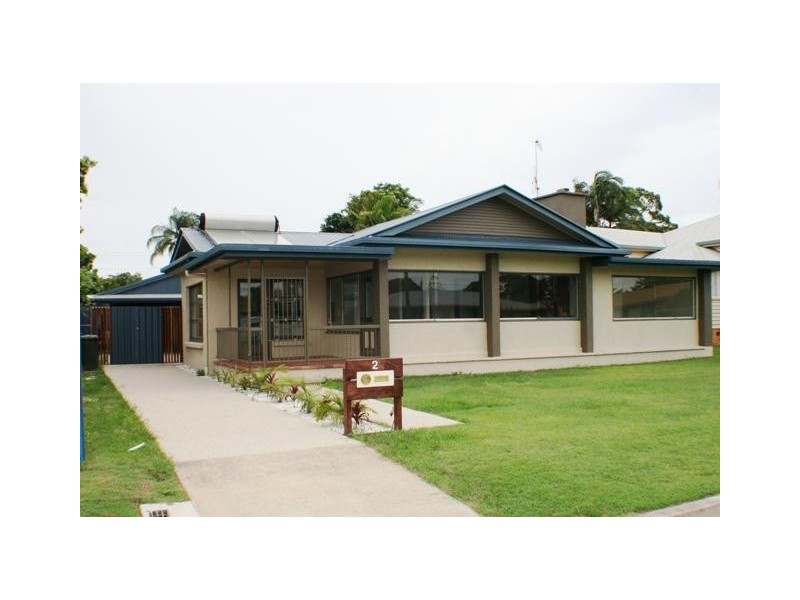 2 Lewell Street, Millbank QLD 4670