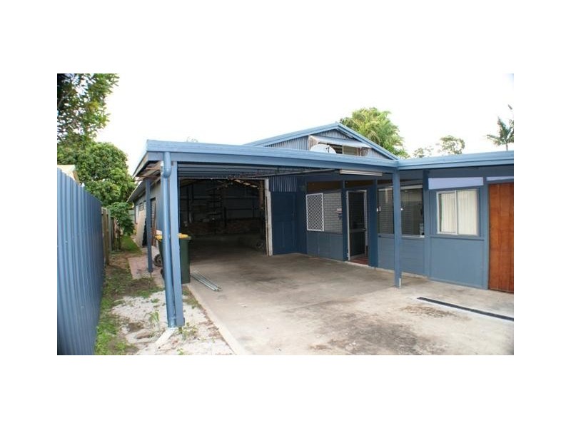 2 Lewell Street, Millbank QLD 4670