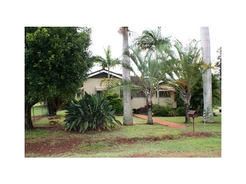 904 Pine Creek Road, Electra QLD 4670