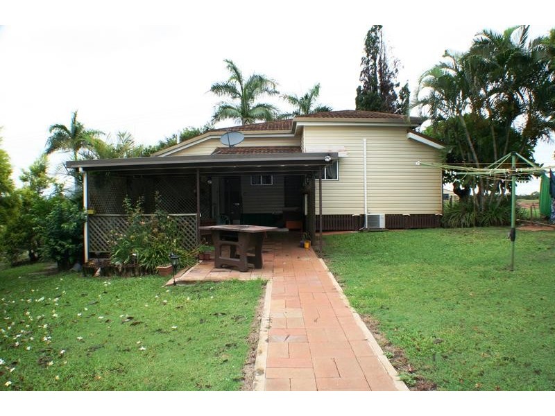 904 Pine Creek Road, Electra QLD 4670
