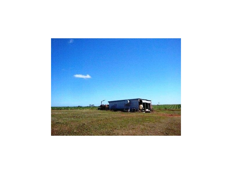 904 Pine Creek Road, Electra QLD 4670