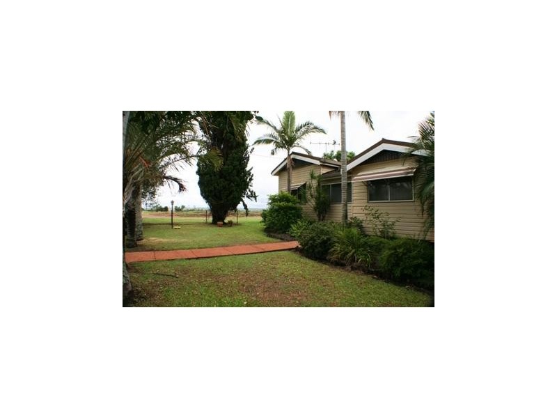 904 Pine Creek Road, Electra QLD 4670