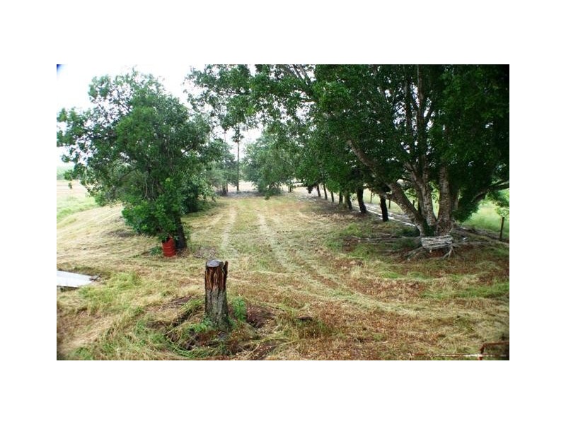 Lot3 / 807 Pine Creek Road, Pine Creek QLD 4670