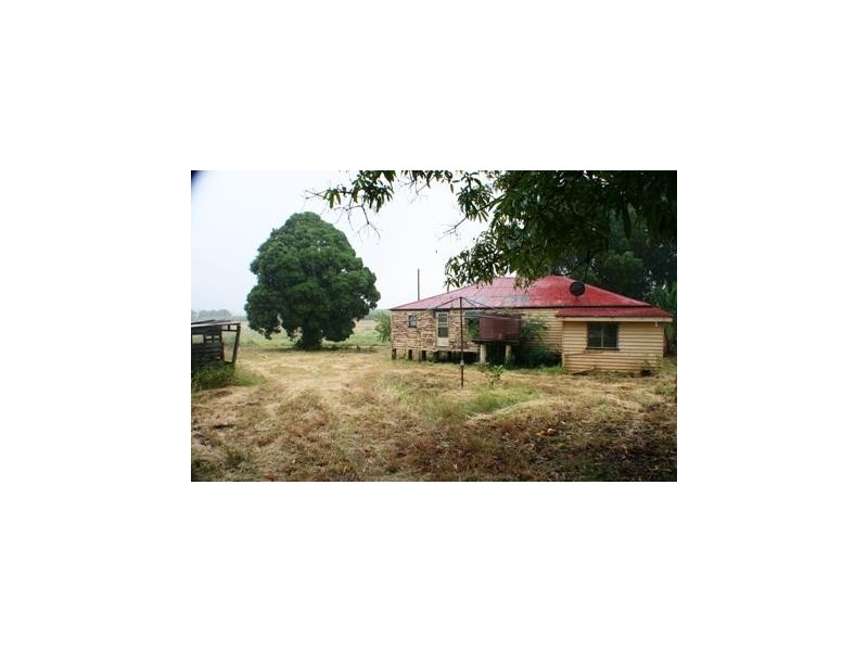 Lot3 / 807 Pine Creek Road, Pine Creek QLD 4670