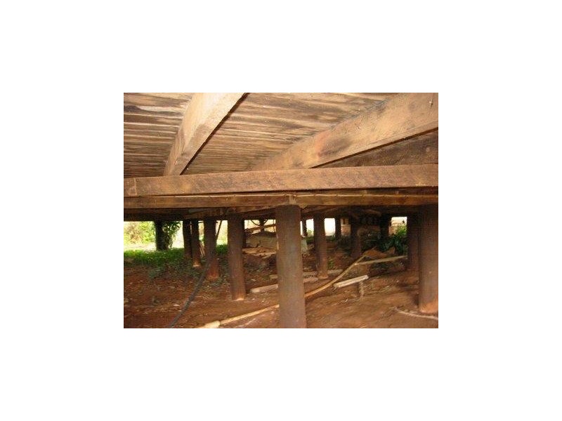 Lot3 / 807 Pine Creek Road, Pine Creek QLD 4670