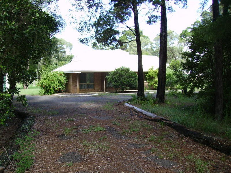 73 Davenport Drive, Coonarr QLD 4670