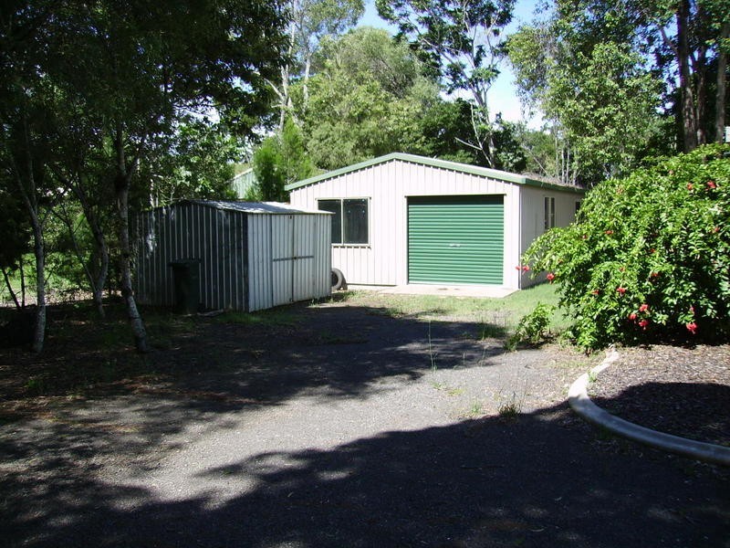 73 Davenport Drive, Coonarr QLD 4670