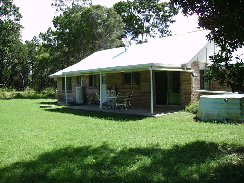 73 Davenport Drive, Coonarr QLD 4670