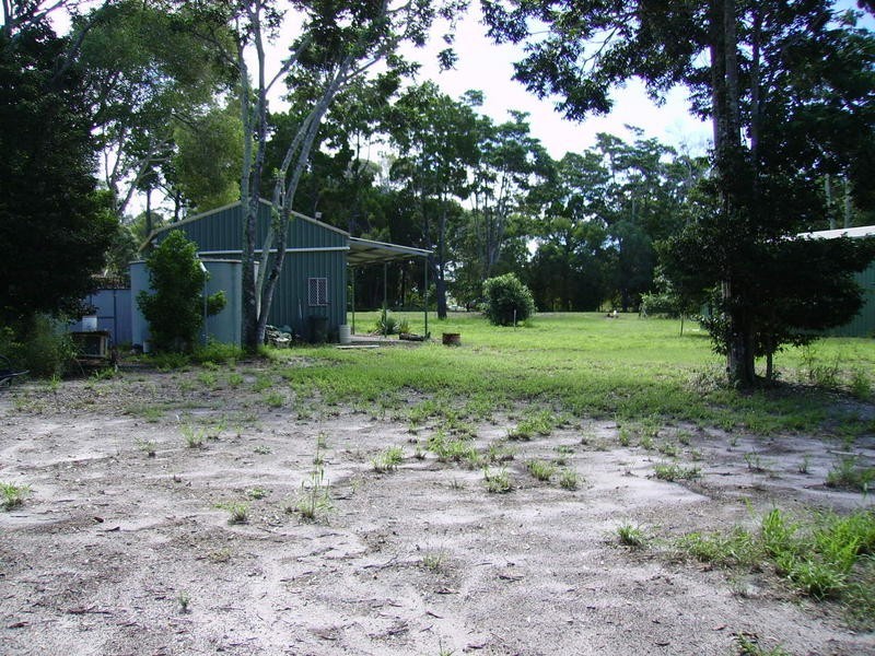 73 Davenport Drive, Coonarr QLD 4670