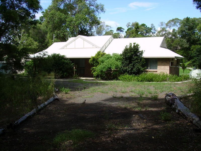 73 Davenport Drive, Coonarr QLD 4670