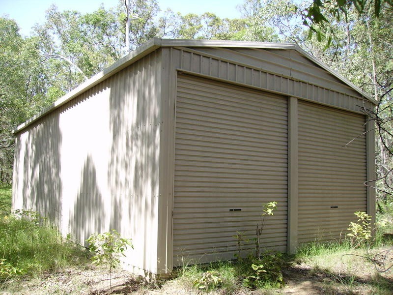 67 Walkers Road, South Bingera QLD 4670