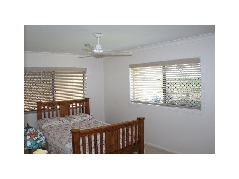 11 Sanctuary Drive, Ashfield QLD 4670