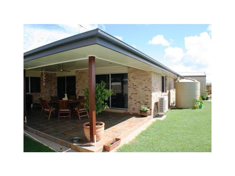 11 Sanctuary Drive, Ashfield QLD 4670