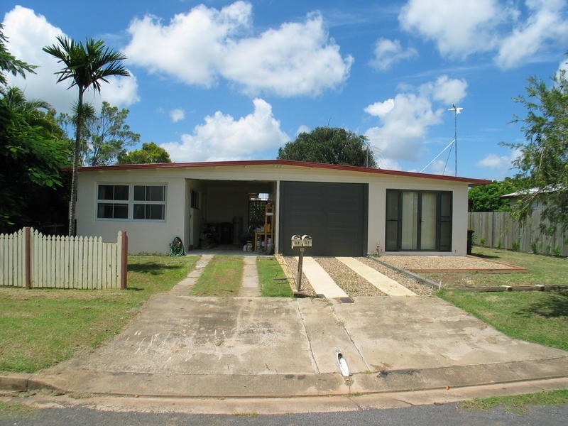 1 & 2 / 16 Bertram Street, Walkervale QLD 4670