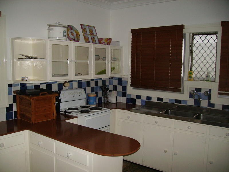 37 Kensington Street, Norville QLD 4670