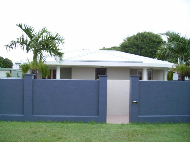 37 Kensington Street, Norville QLD 4670