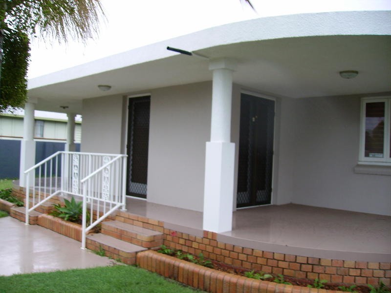 37 Kensington Street, Norville QLD 4670