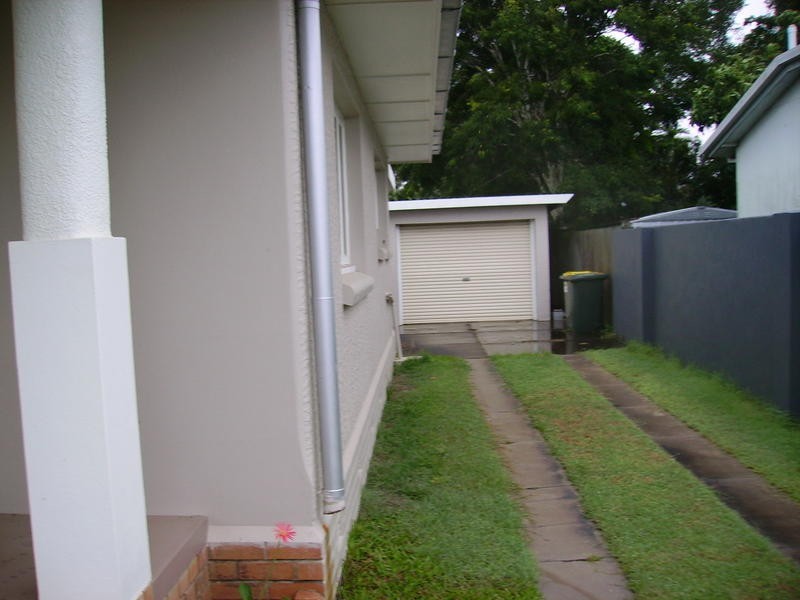 37 Kensington Street, Norville QLD 4670